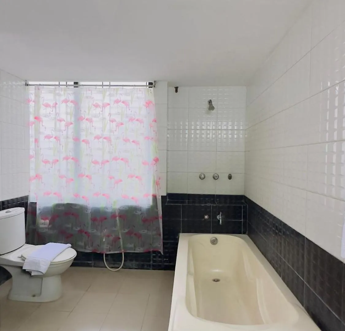Hotel Dhaka City Inn 3*,  Bangladesh