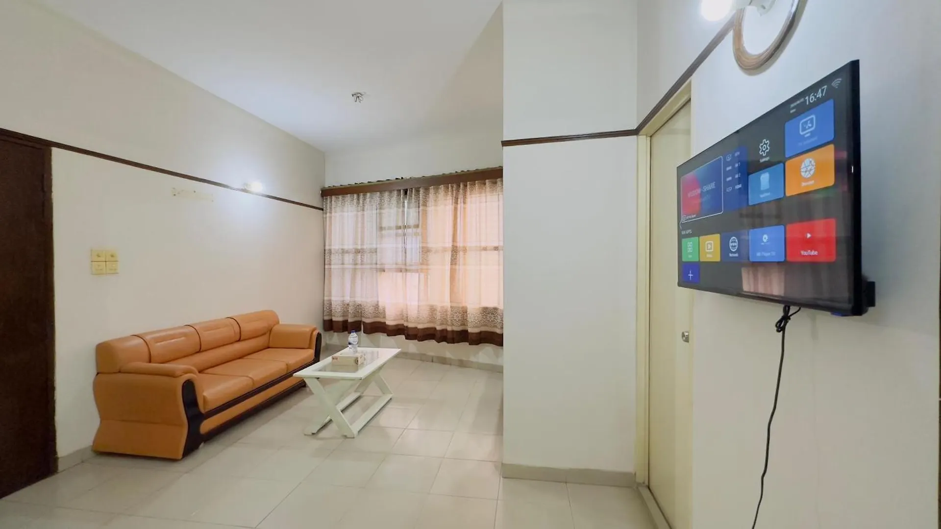 Hotel Dhaka City Inn Bangladesh
