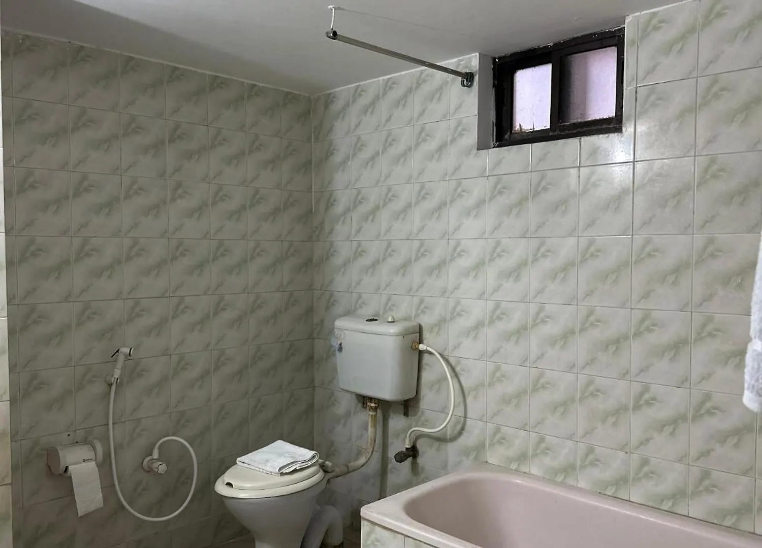 ***  Hotel Dhaka City Inn Bangladesh