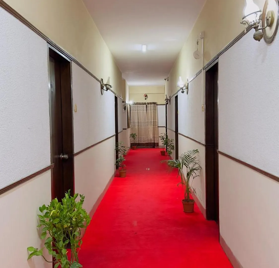 Hotel Dhaka City Inn Bangladesh