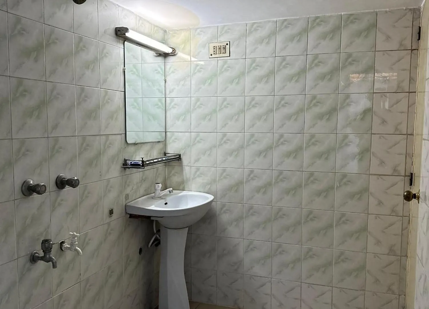 Hotel Dhaka City Inn